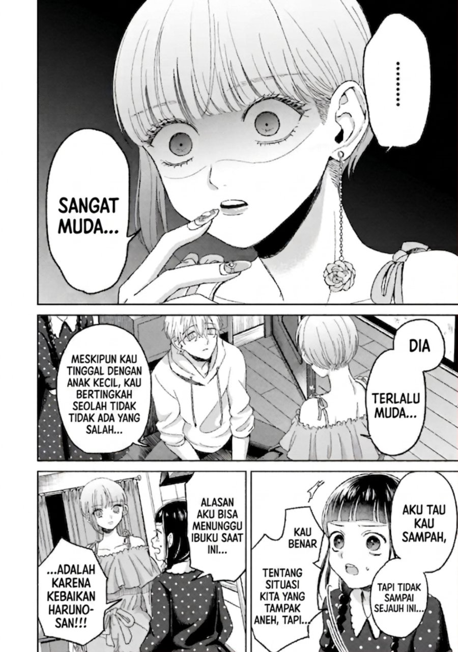 Rinko-chan to Himosugara Chapter 6 - Page 9