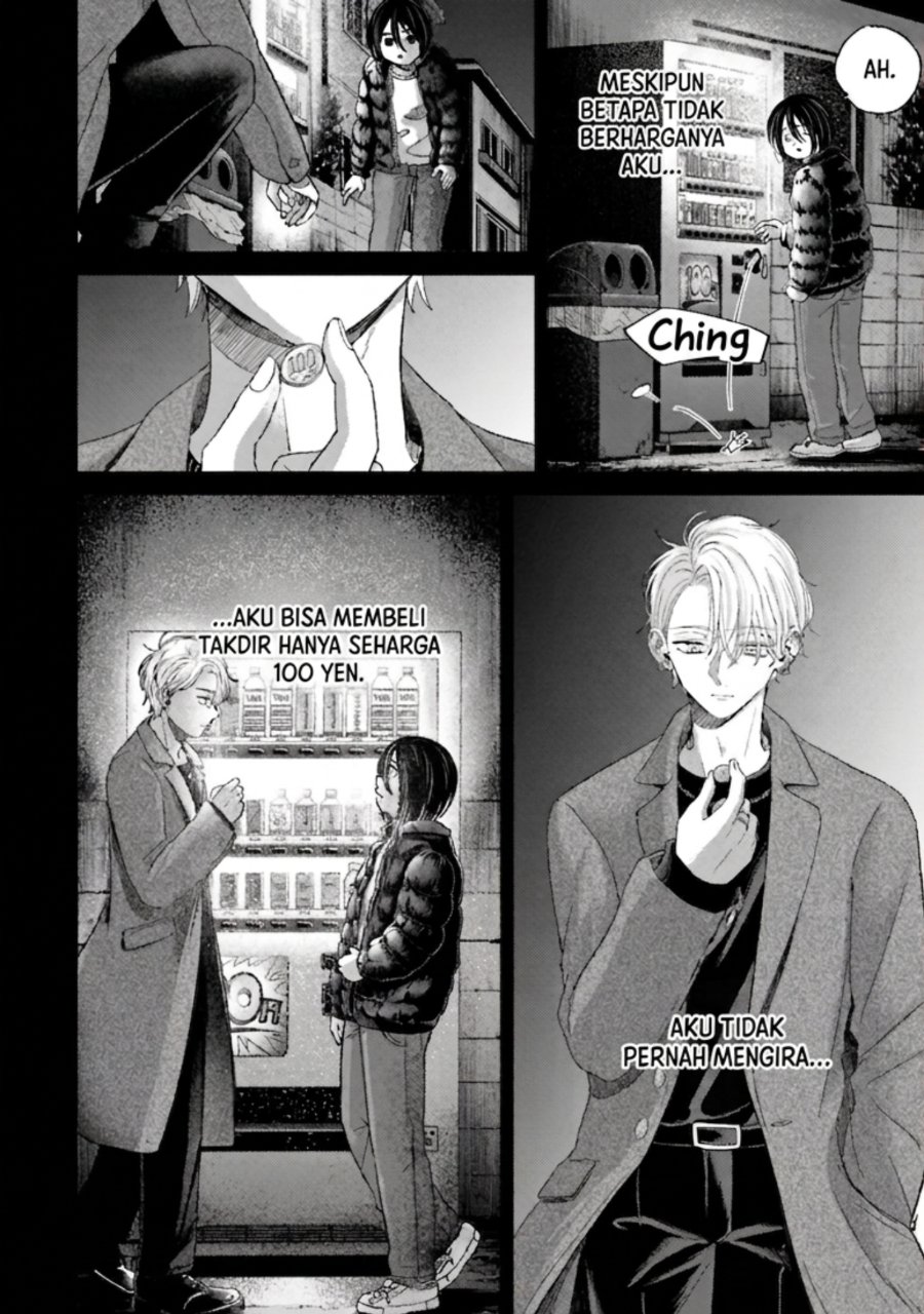 Rinko-chan to Himosugara Chapter 7 - Page 11