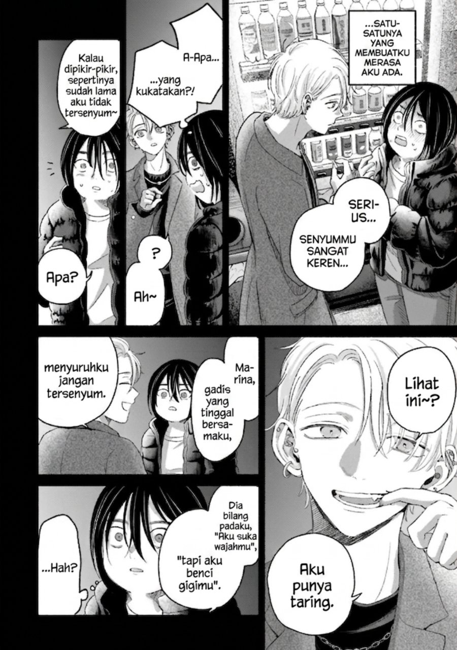Rinko-chan to Himosugara Chapter 7 - Page 13