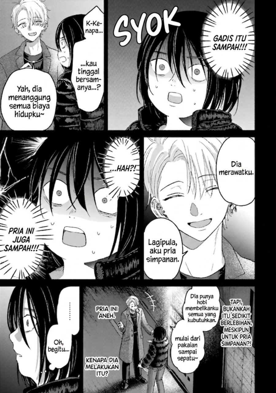 Rinko-chan to Himosugara Chapter 7 - Page 14