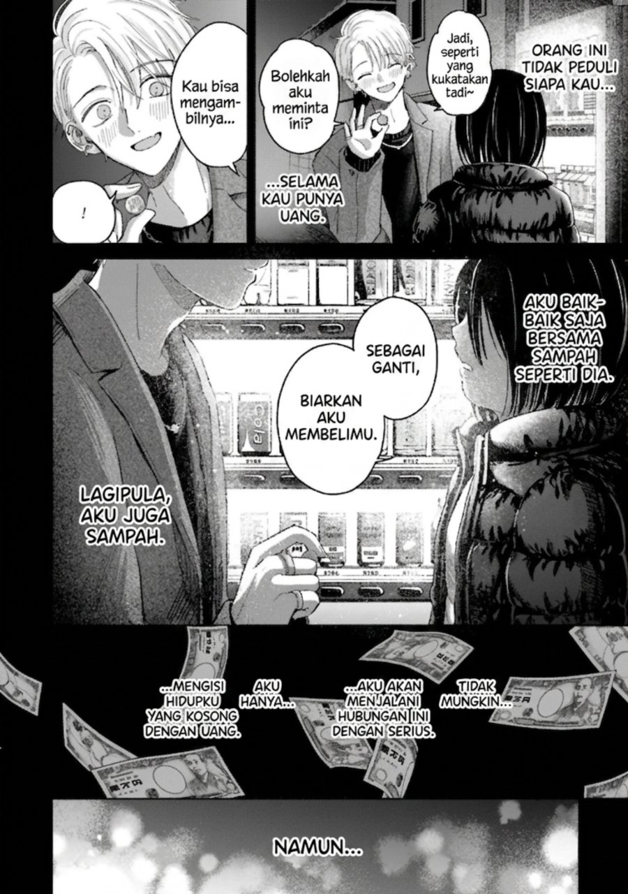 Rinko-chan to Himosugara Chapter 7 - Page 15