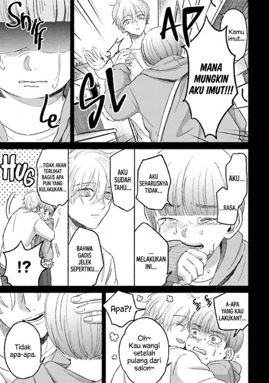 Rinko-chan to Himosugara Chapter 7 - Page 18
