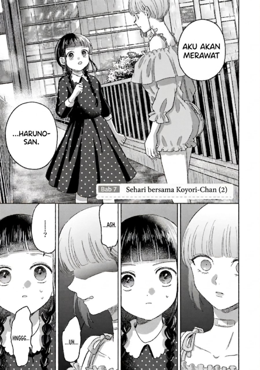Rinko-chan to Himosugara Chapter 7 - Page 2