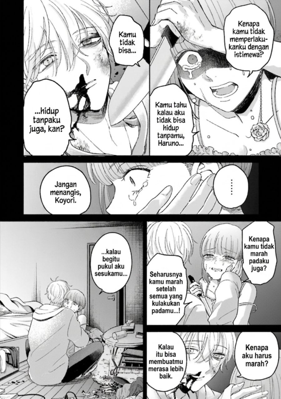 Rinko-chan to Himosugara Chapter 7 - Page 21