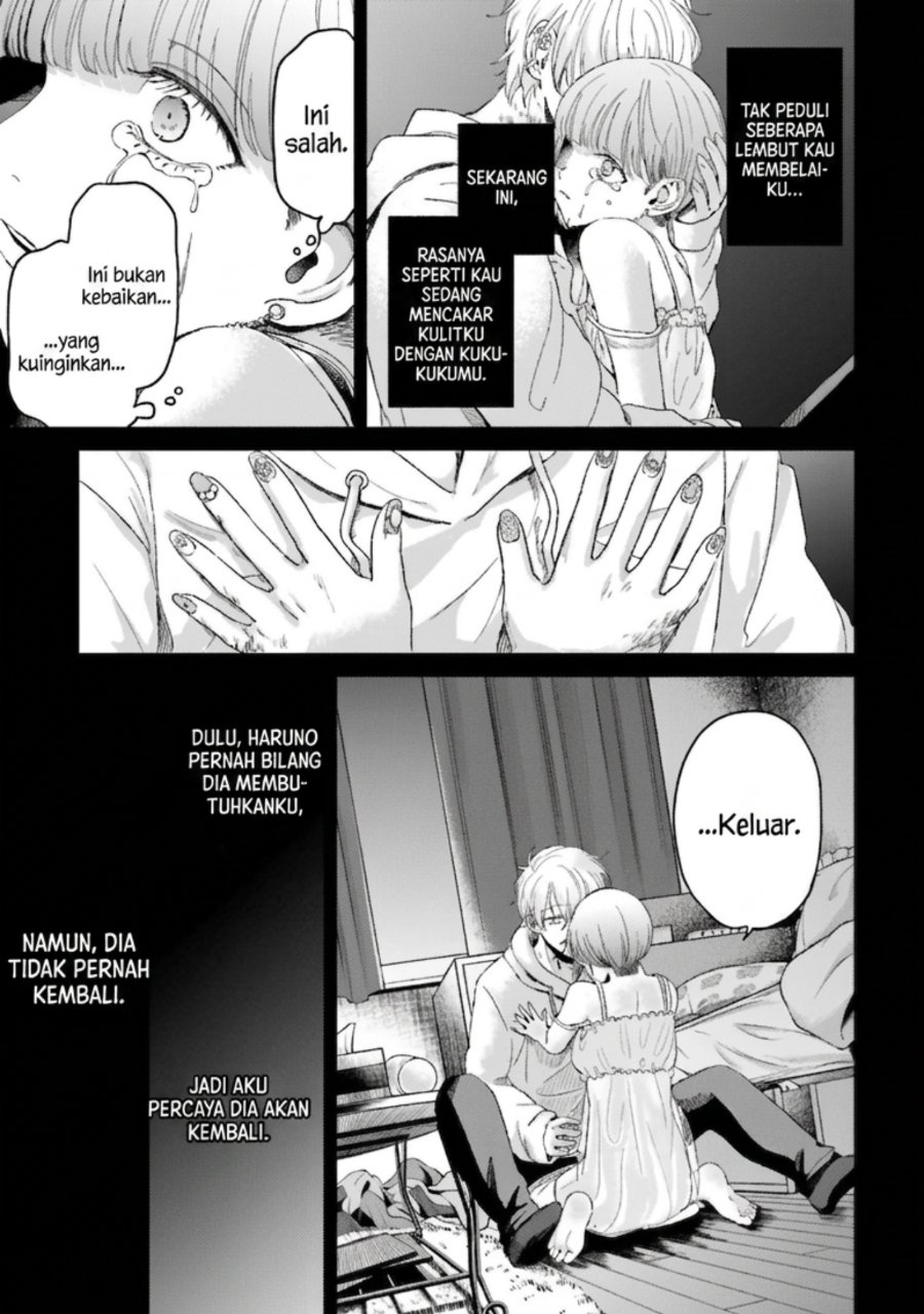 Rinko-chan to Himosugara Chapter 7 - Page 22