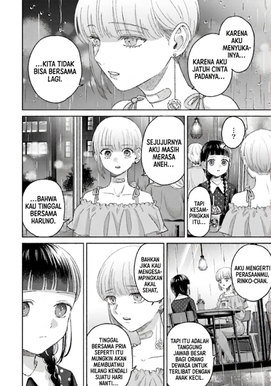 Rinko-chan to Himosugara Chapter 7 - Page 23