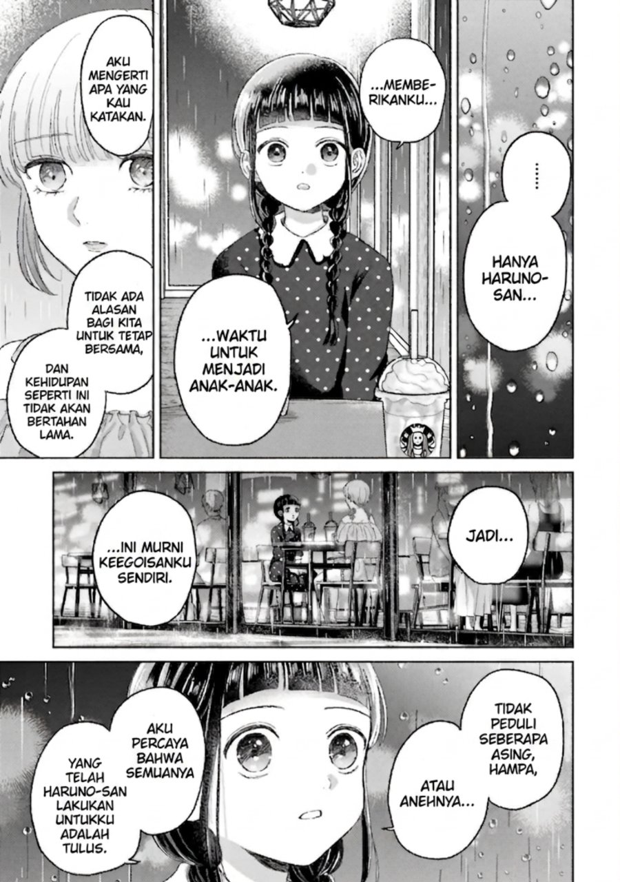 Rinko-chan to Himosugara Chapter 7 - Page 24