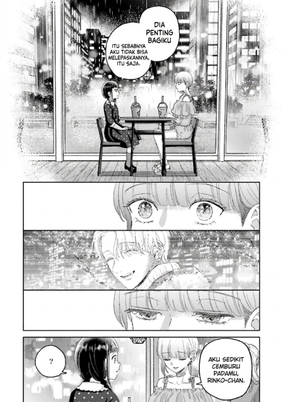 Rinko-chan to Himosugara Chapter 7 - Page 25