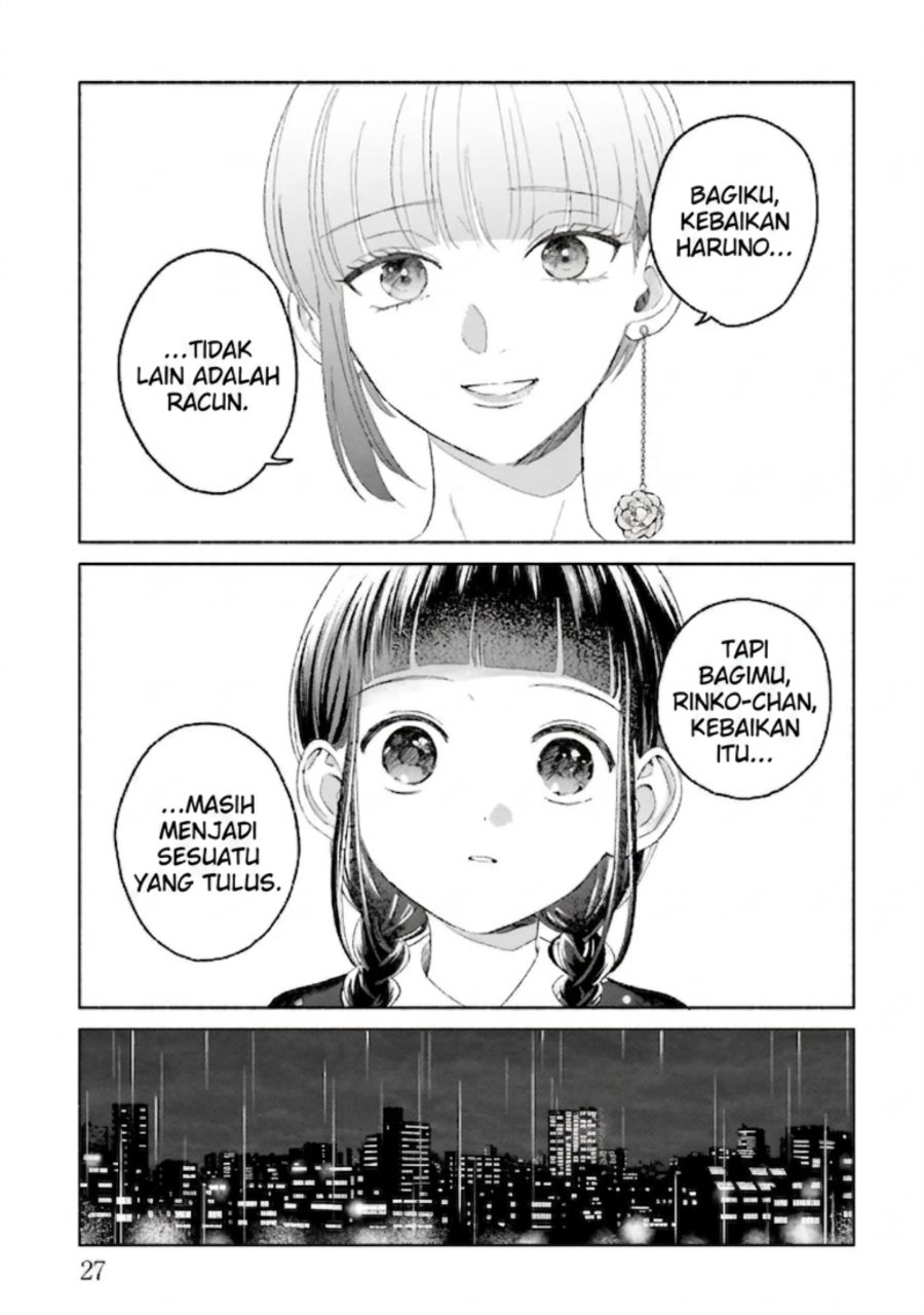 Rinko-chan to Himosugara Chapter 7 - Page 26