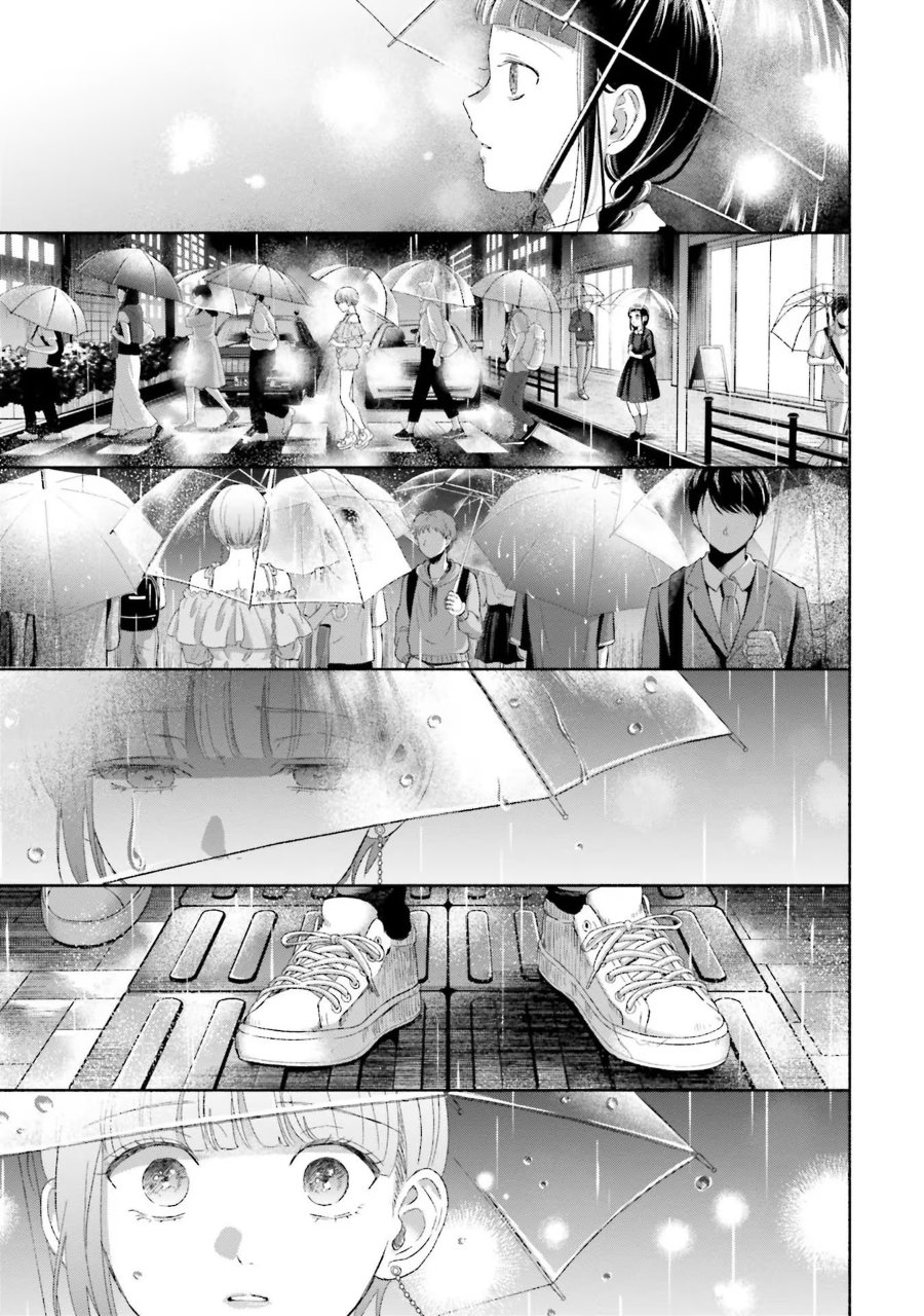 Rinko-chan to Himosugara Chapter 7 - Page 28