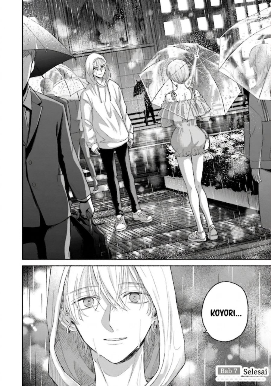 Rinko-chan to Himosugara Chapter 7 - Page 29