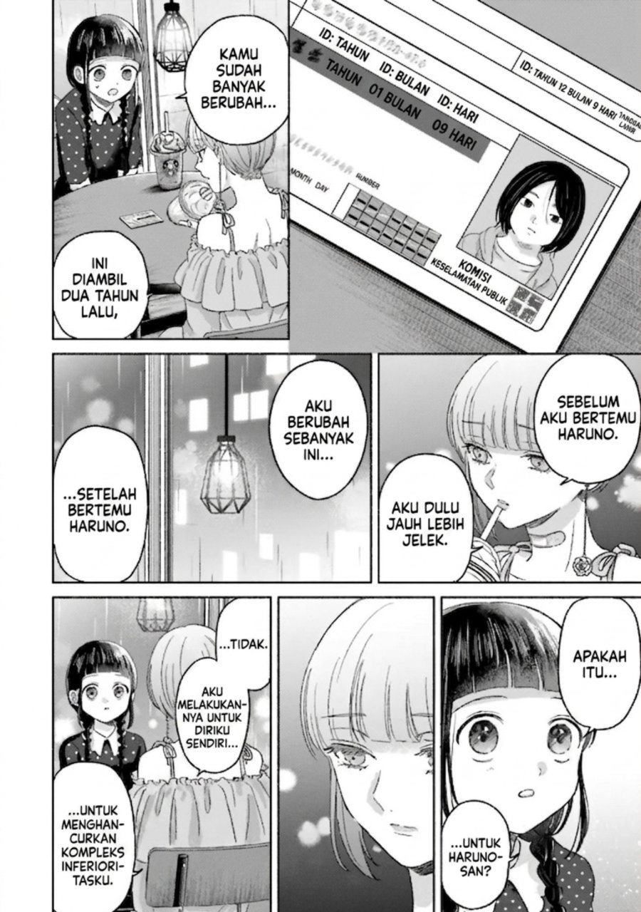 Rinko-chan to Himosugara Chapter 7 - Page 7