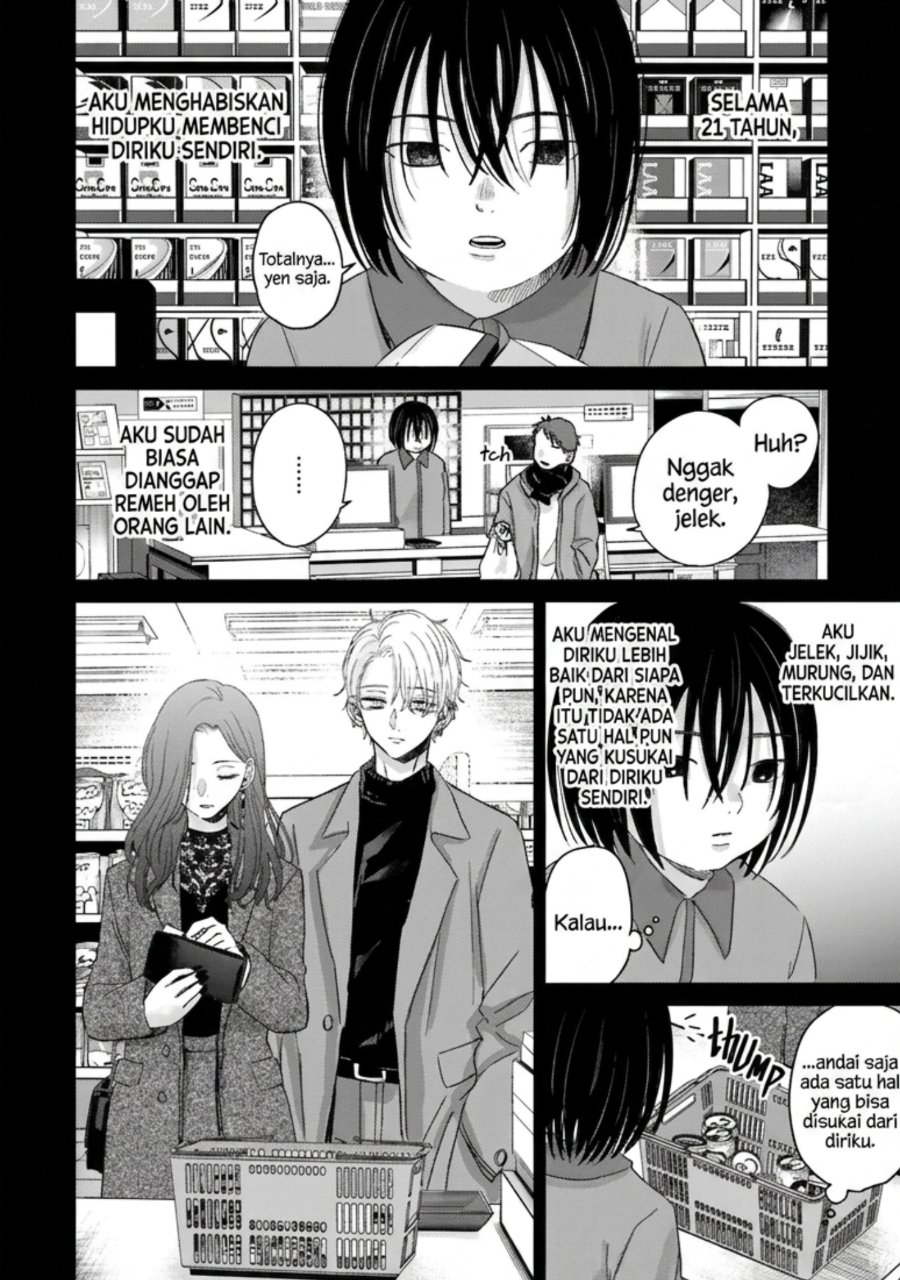 Rinko-chan to Himosugara Chapter 7 - Page 9