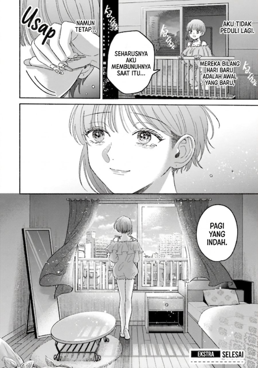Rinko-chan to Himosugara Chapter 8.5 - Page 7