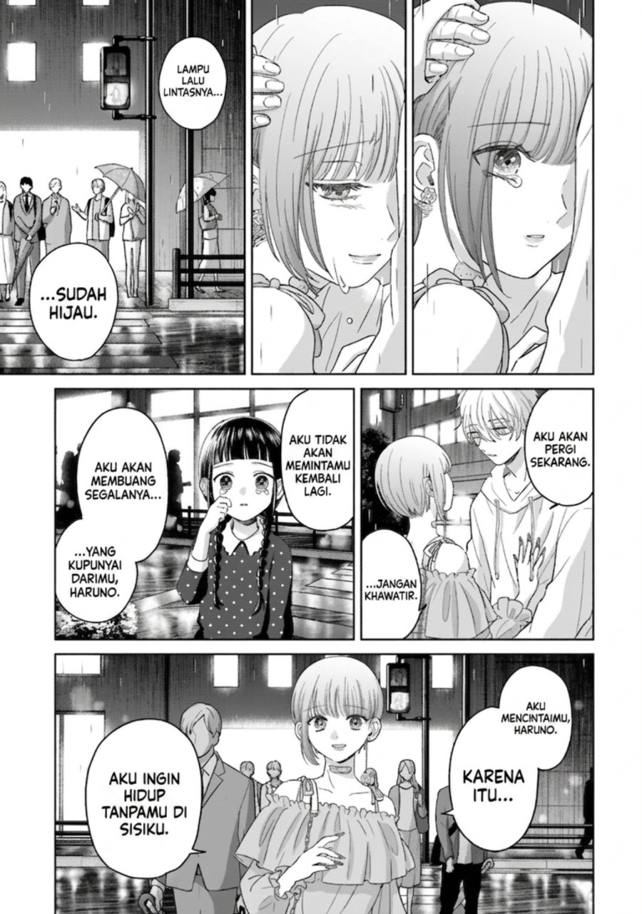 Rinko-chan to Himosugara Chapter 8 - Page 10