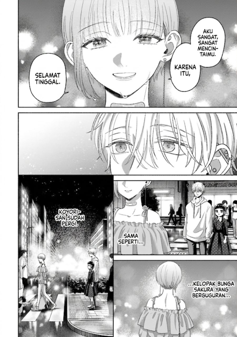 Rinko-chan to Himosugara Chapter 8 - Page 11