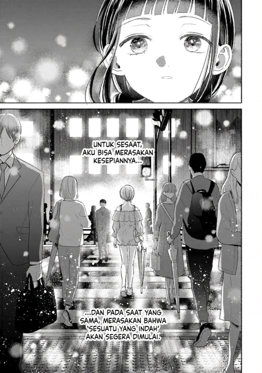 Rinko-chan to Himosugara Chapter 8 - Page 12
