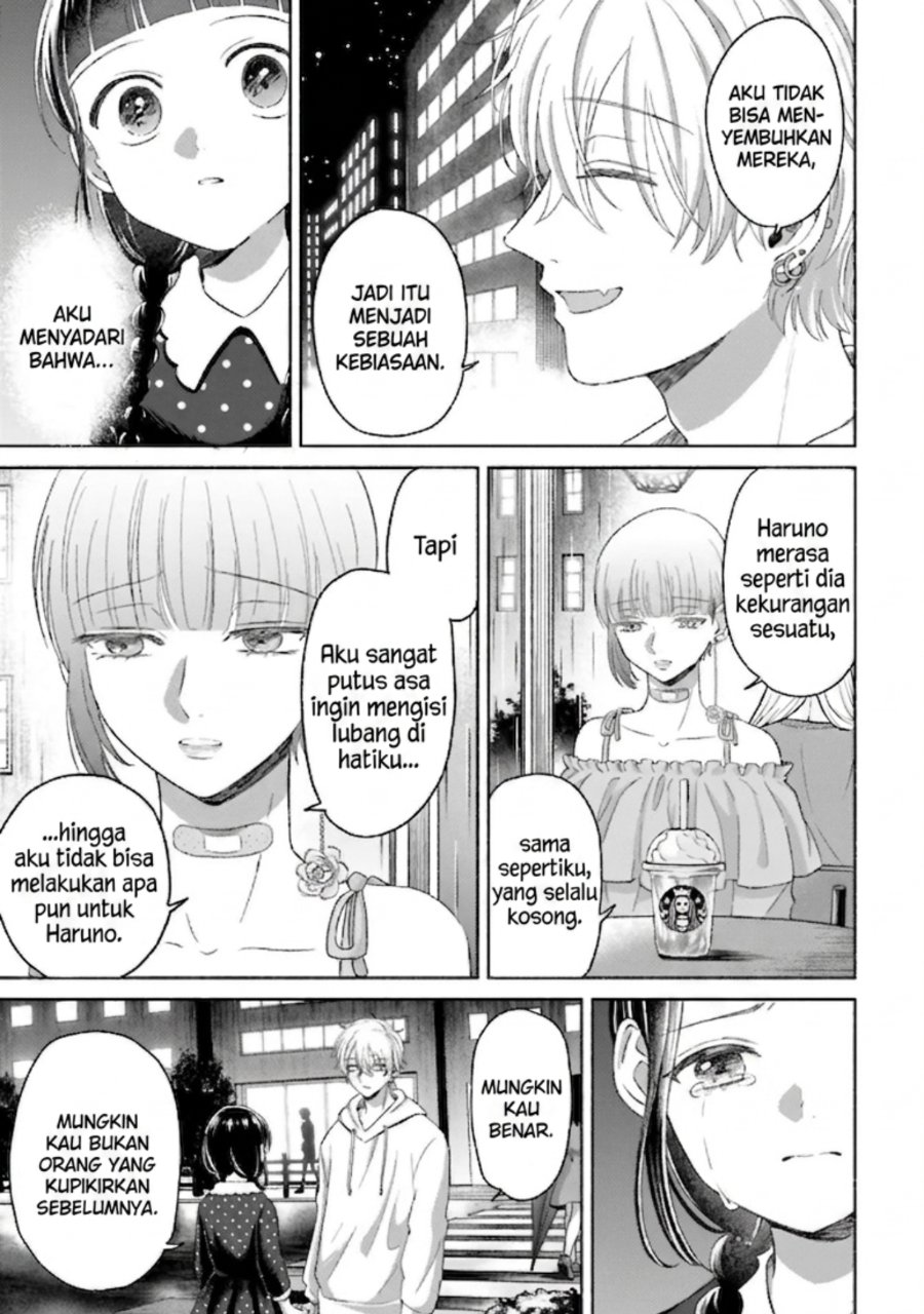 Rinko-chan to Himosugara Chapter 8 - Page 14