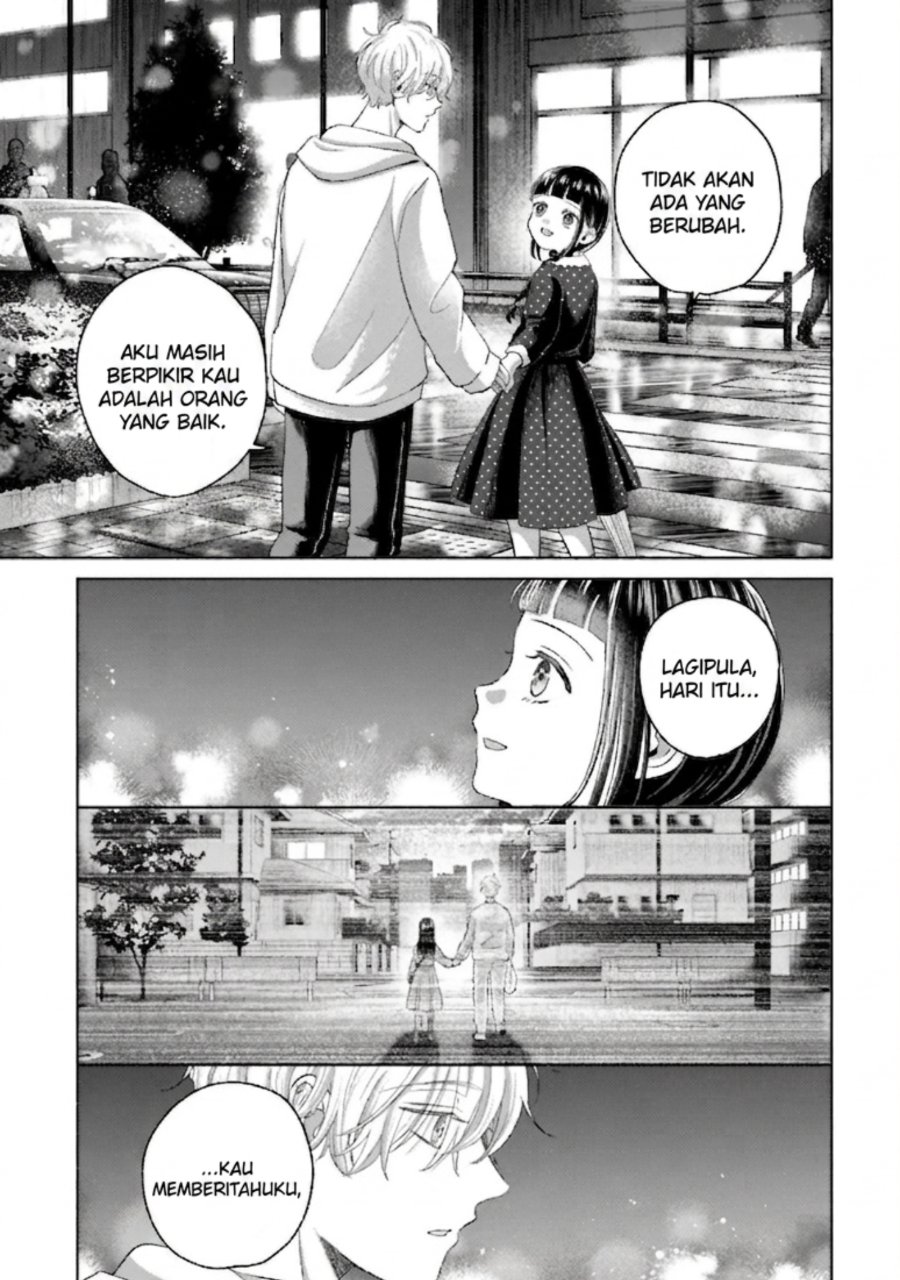 Rinko-chan to Himosugara Chapter 8 - Page 16