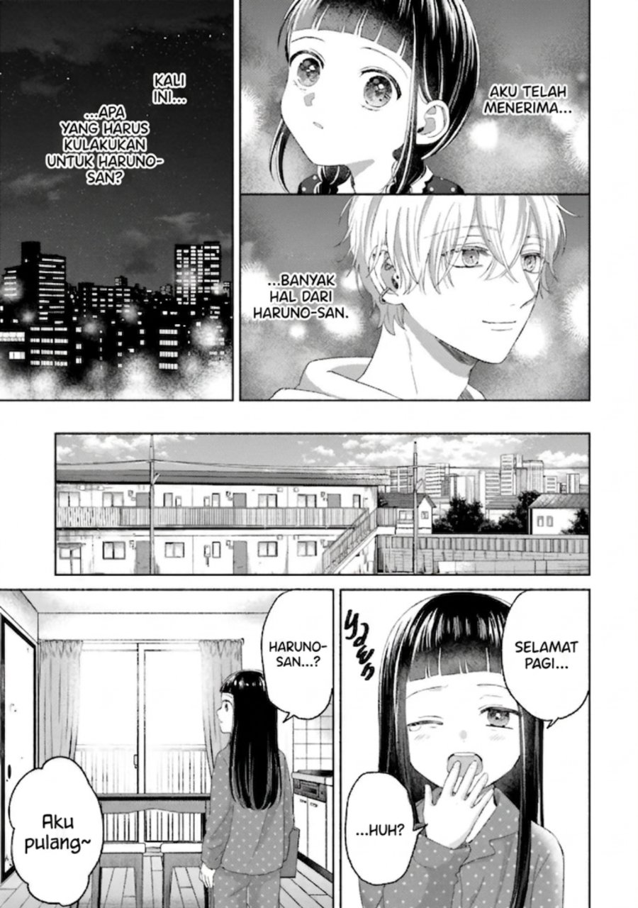 Rinko-chan to Himosugara Chapter 8 - Page 18