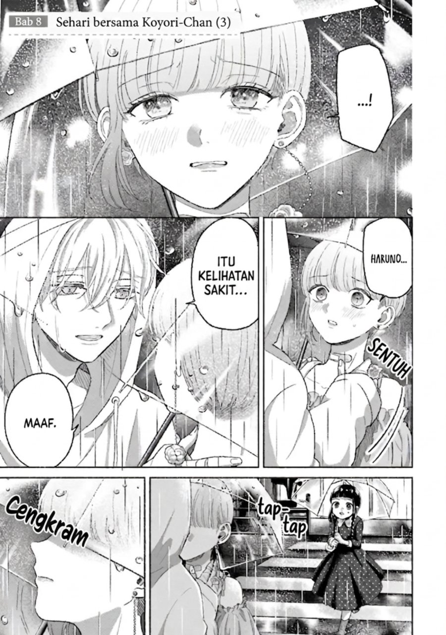 Rinko-chan to Himosugara Chapter 8 - Page 2