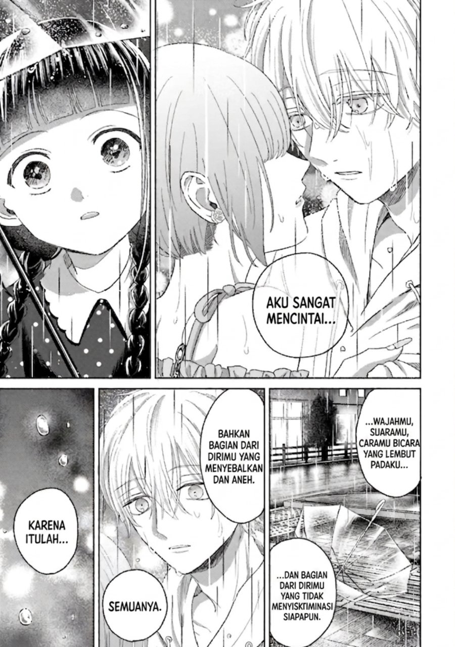 Rinko-chan to Himosugara Chapter 8 - Page 4