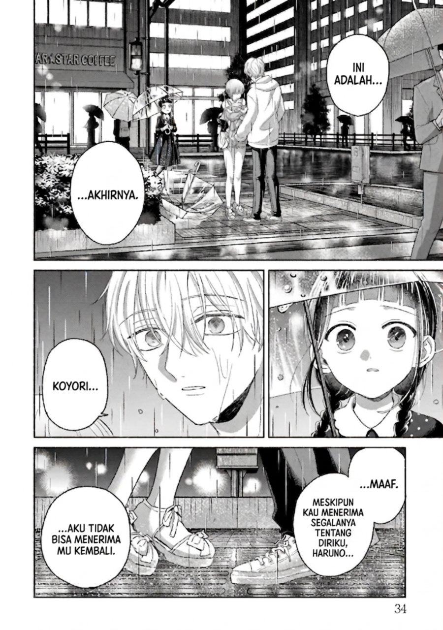 Rinko-chan to Himosugara Chapter 8 - Page 5