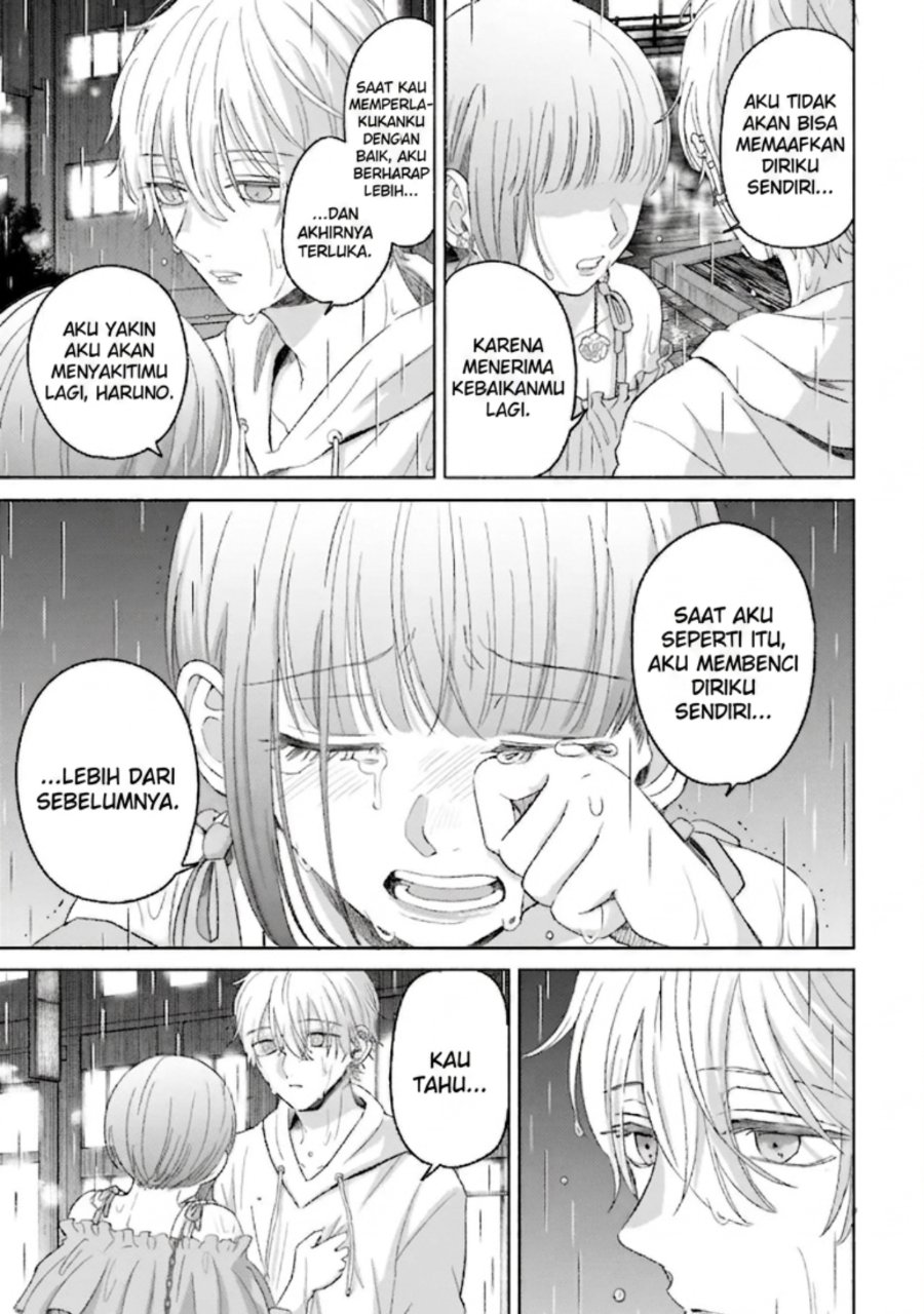 Rinko-chan to Himosugara Chapter 8 - Page 6