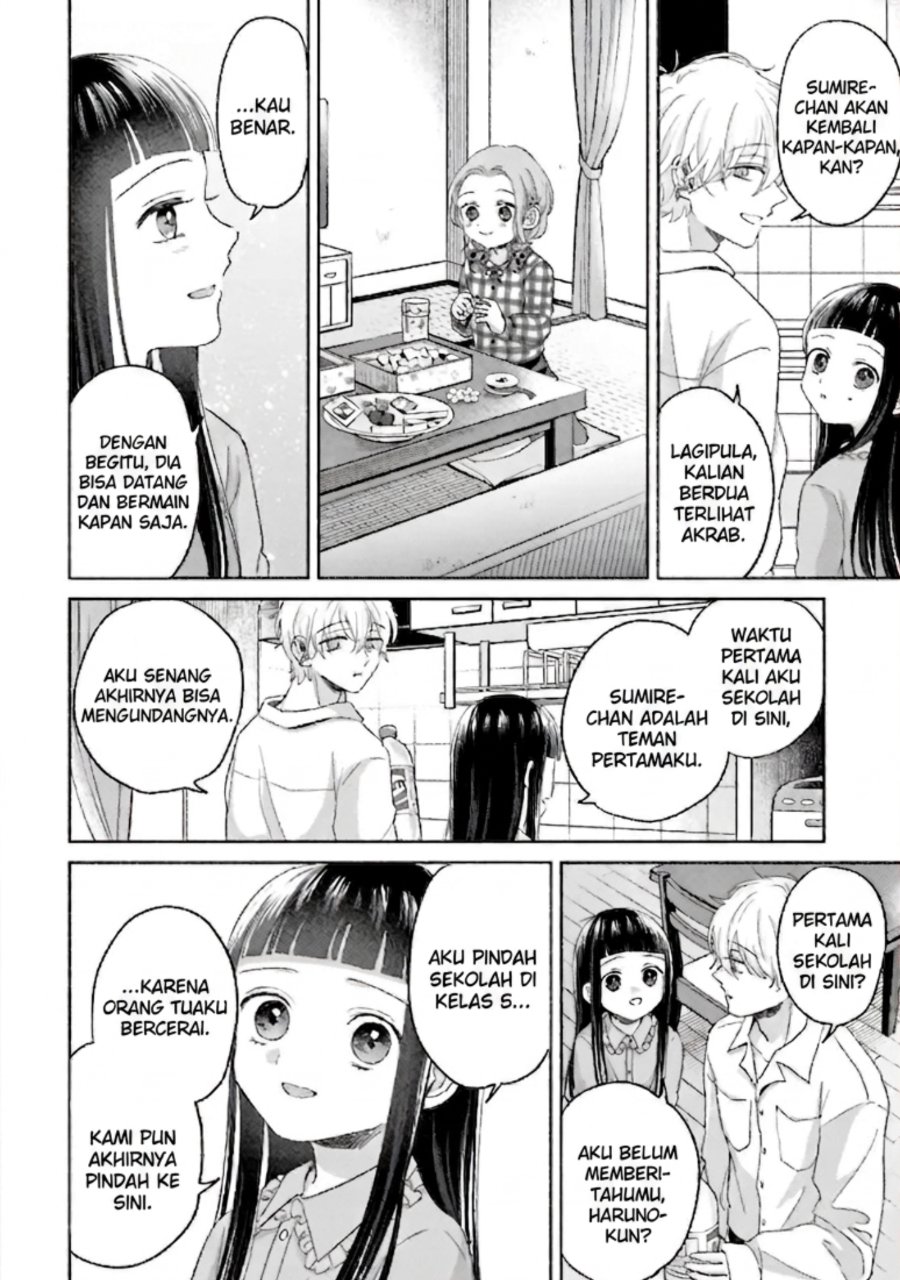 Rinko-chan to Himosugara Chapter 9 - Page 11