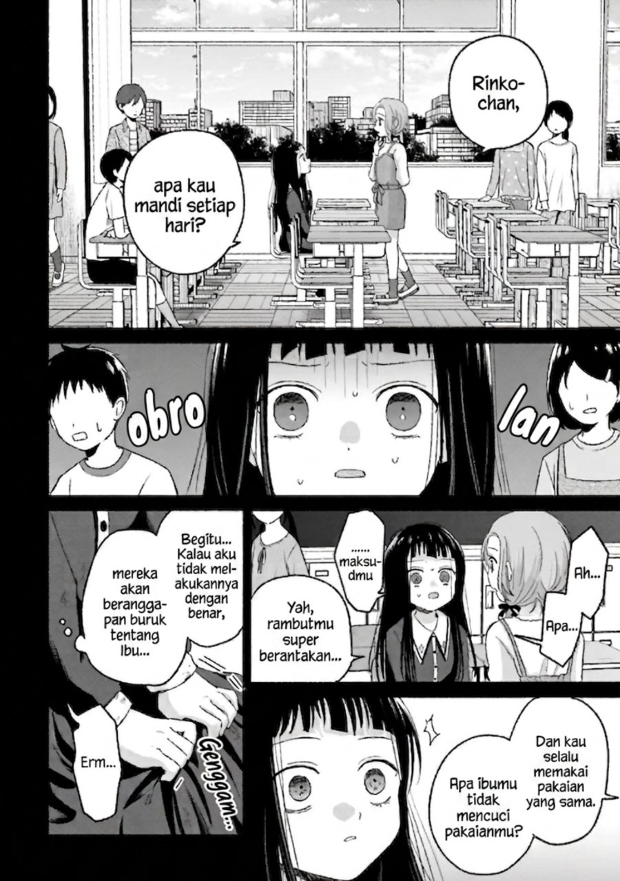 Rinko-chan to Himosugara Chapter 9 - Page 13