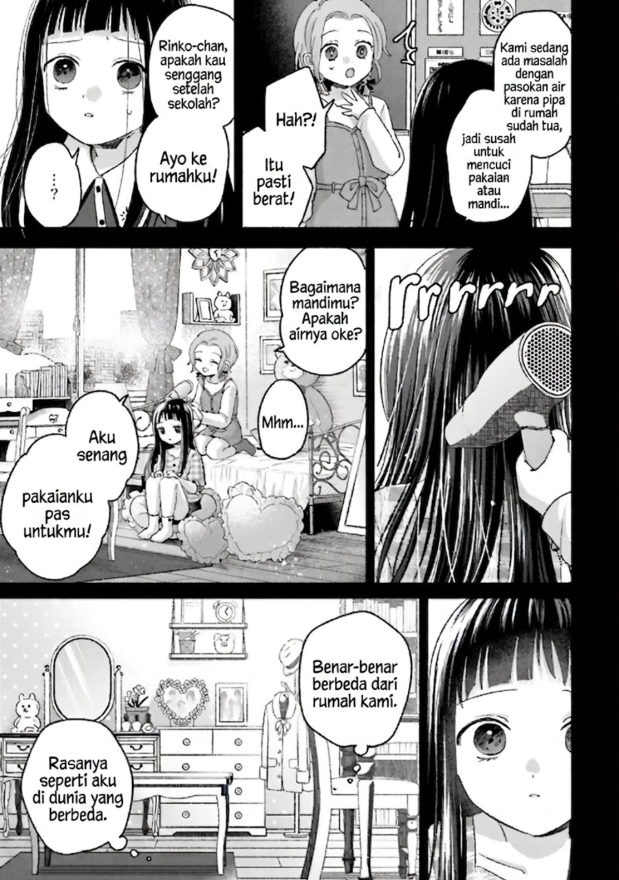 Rinko-chan to Himosugara Chapter 9 - Page 14