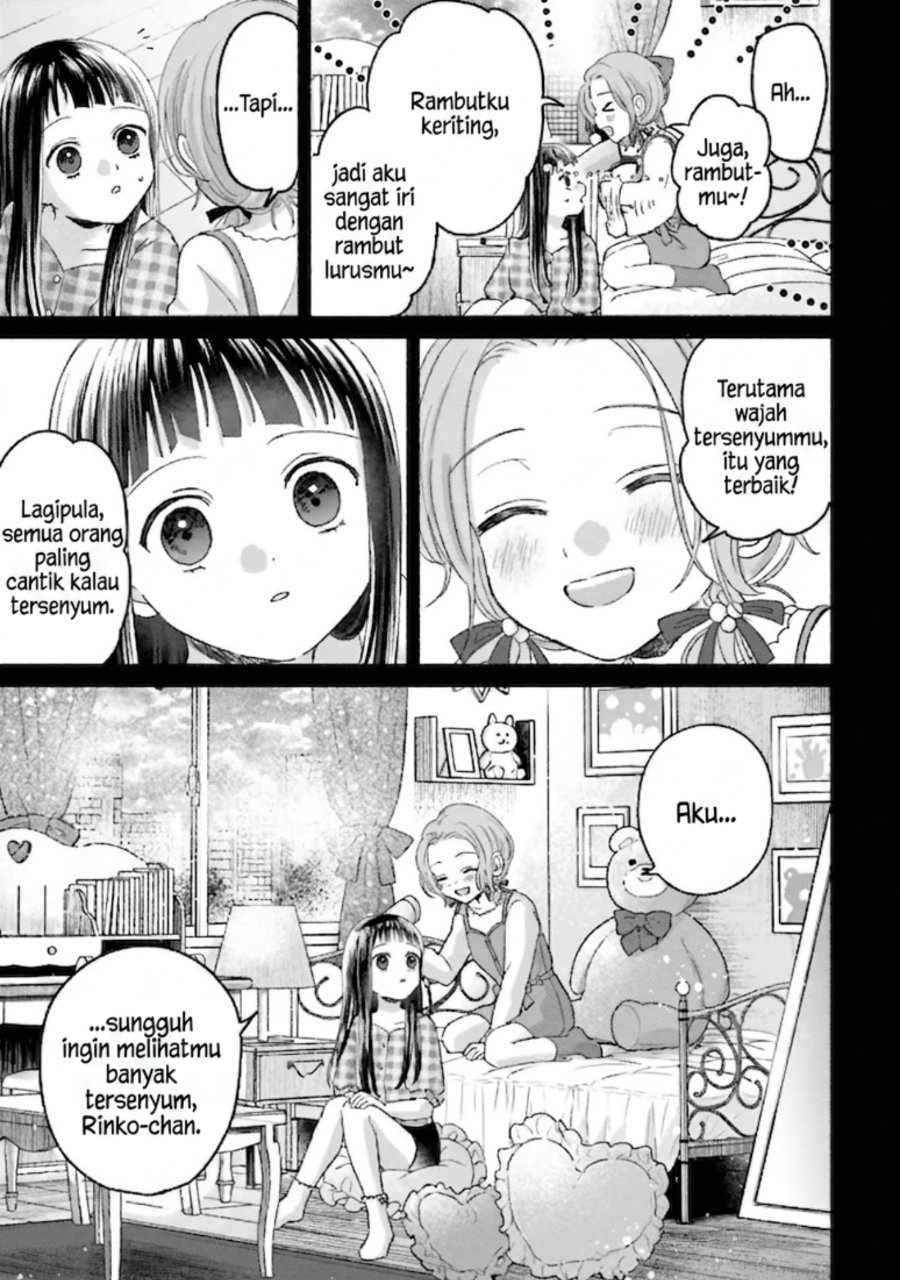 Rinko-chan to Himosugara Chapter 9 - Page 16
