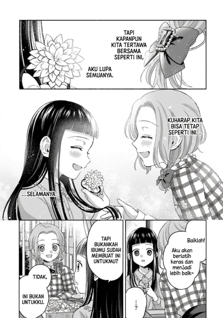 Rinko-chan to Himosugara Chapter 9 - Page 18