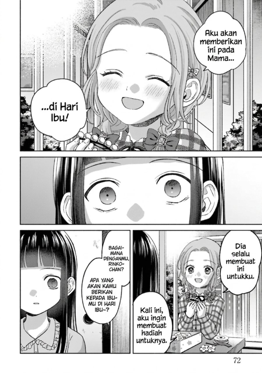 Rinko-chan to Himosugara Chapter 9 - Page 19