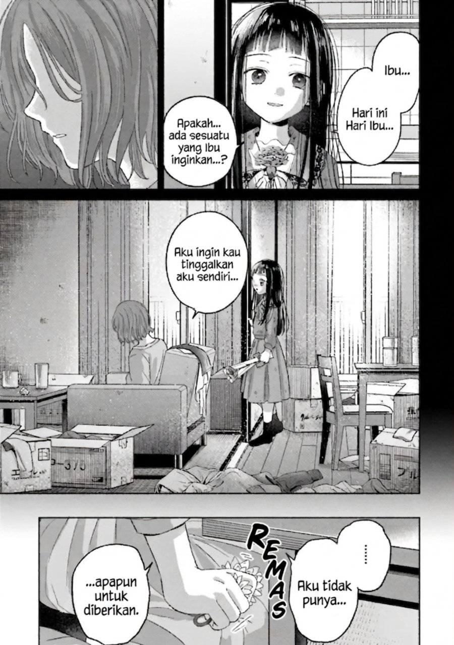 Rinko-chan to Himosugara Chapter 9 - Page 20