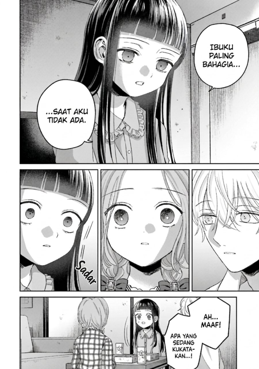 Rinko-chan to Himosugara Chapter 9 - Page 21