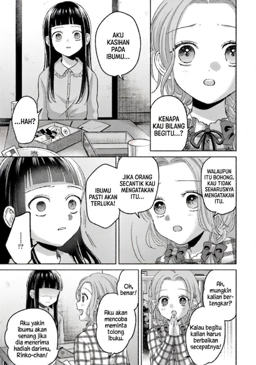 Rinko-chan to Himosugara Chapter 9 - Page 22