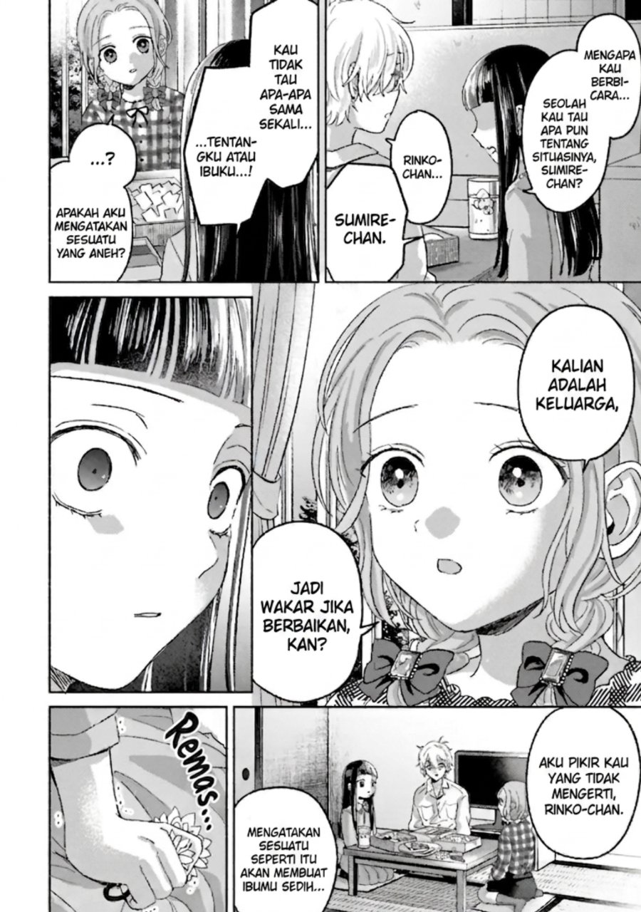 Rinko-chan to Himosugara Chapter 9 - Page 23