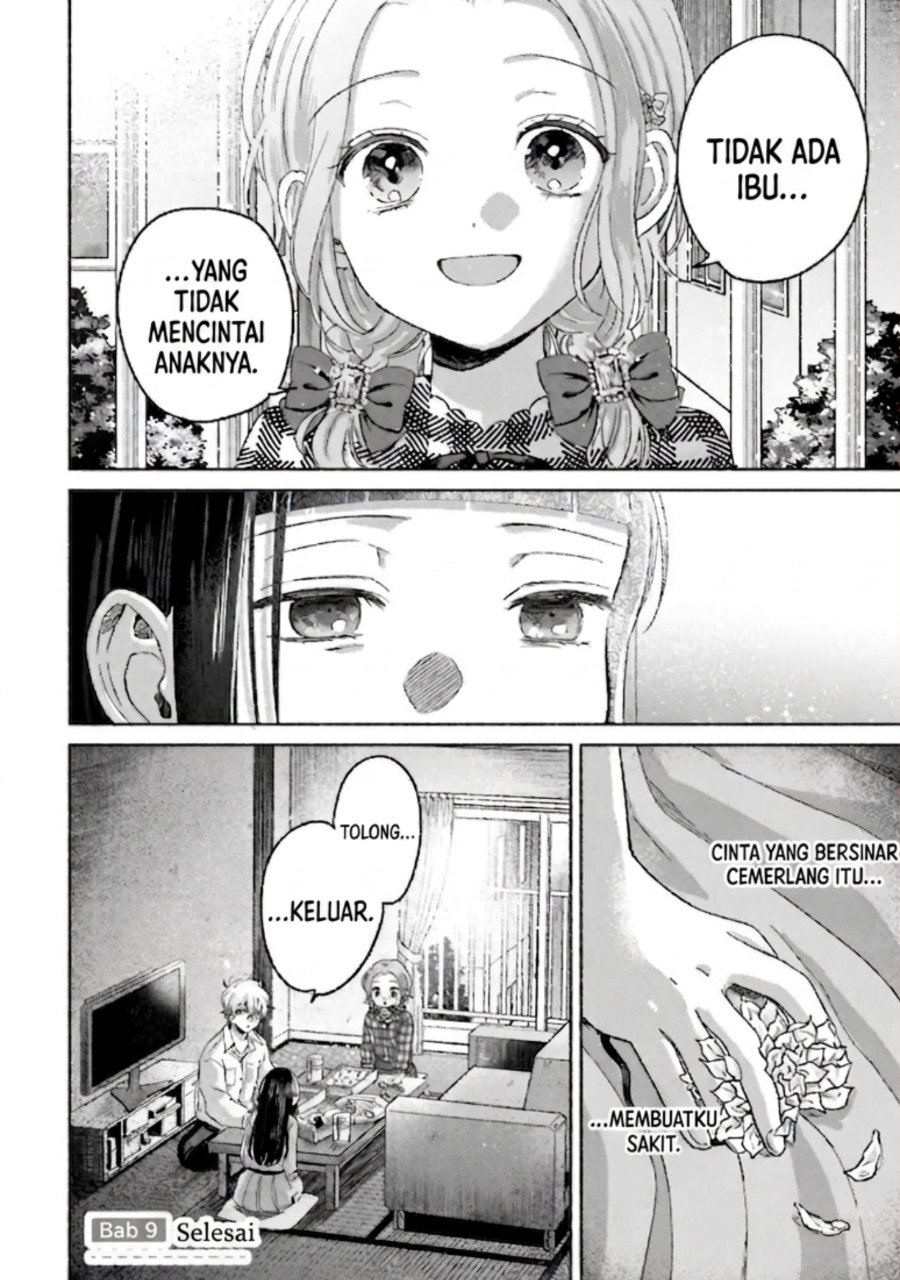 Rinko-chan to Himosugara Chapter 9 - Page 25