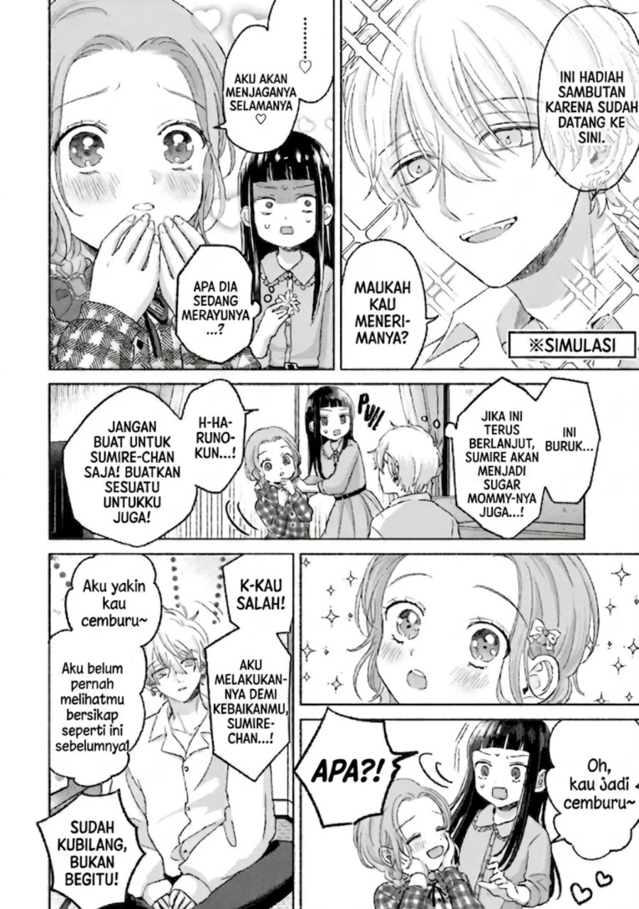 Rinko-chan to Himosugara Chapter 9 - Page 9