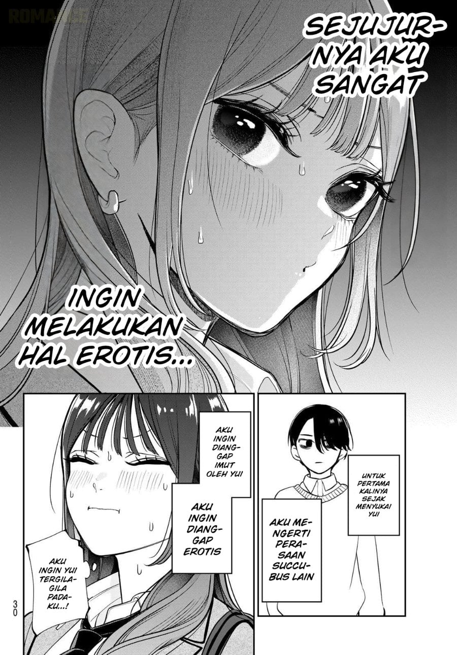 Baca Ririmu Horikku - Chapter 1 halaman 20