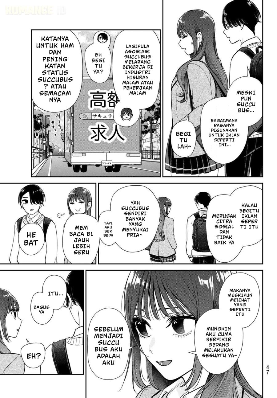 Baca Ririmu Horikku - Chapter 1 halaman 37