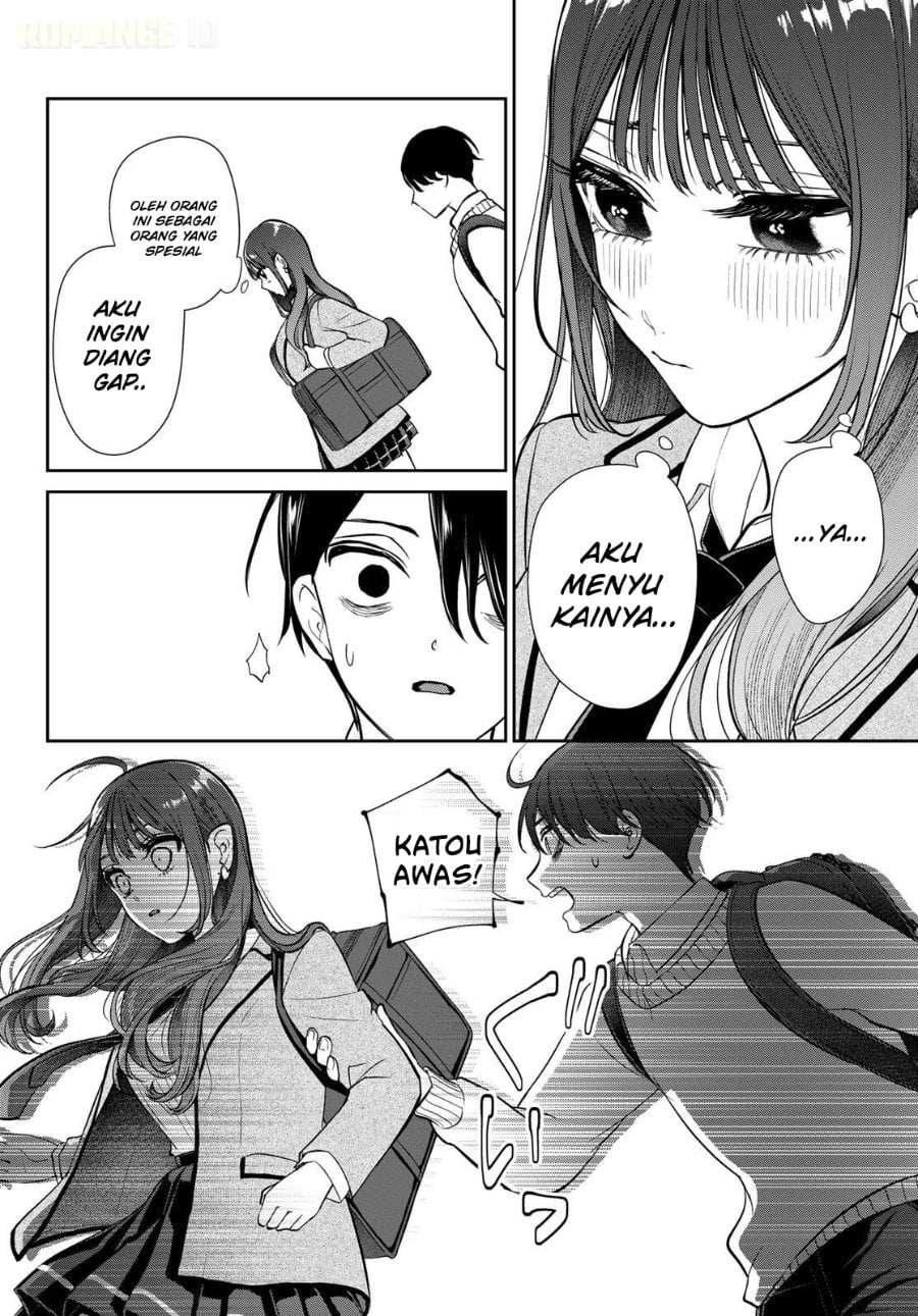 Baca Ririmu Horikku - Chapter 1 halaman 42
