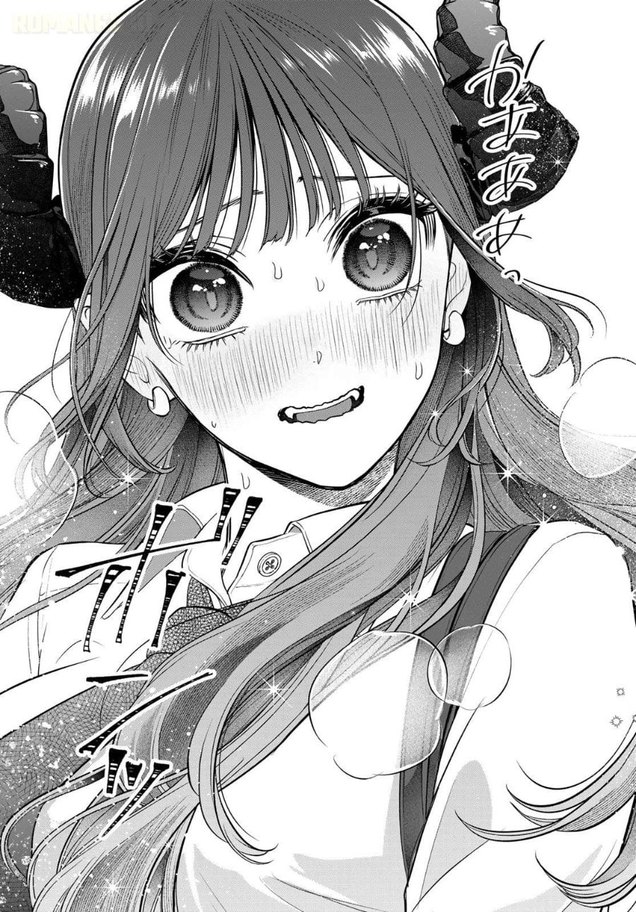 Baca Ririmu Horikku - Chapter 1 halaman 62