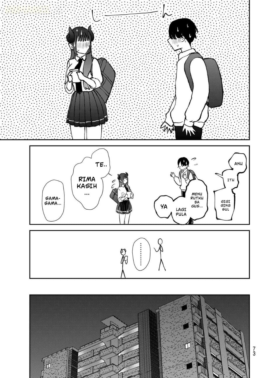Baca Ririmu Horikku - Chapter 1 halaman 63