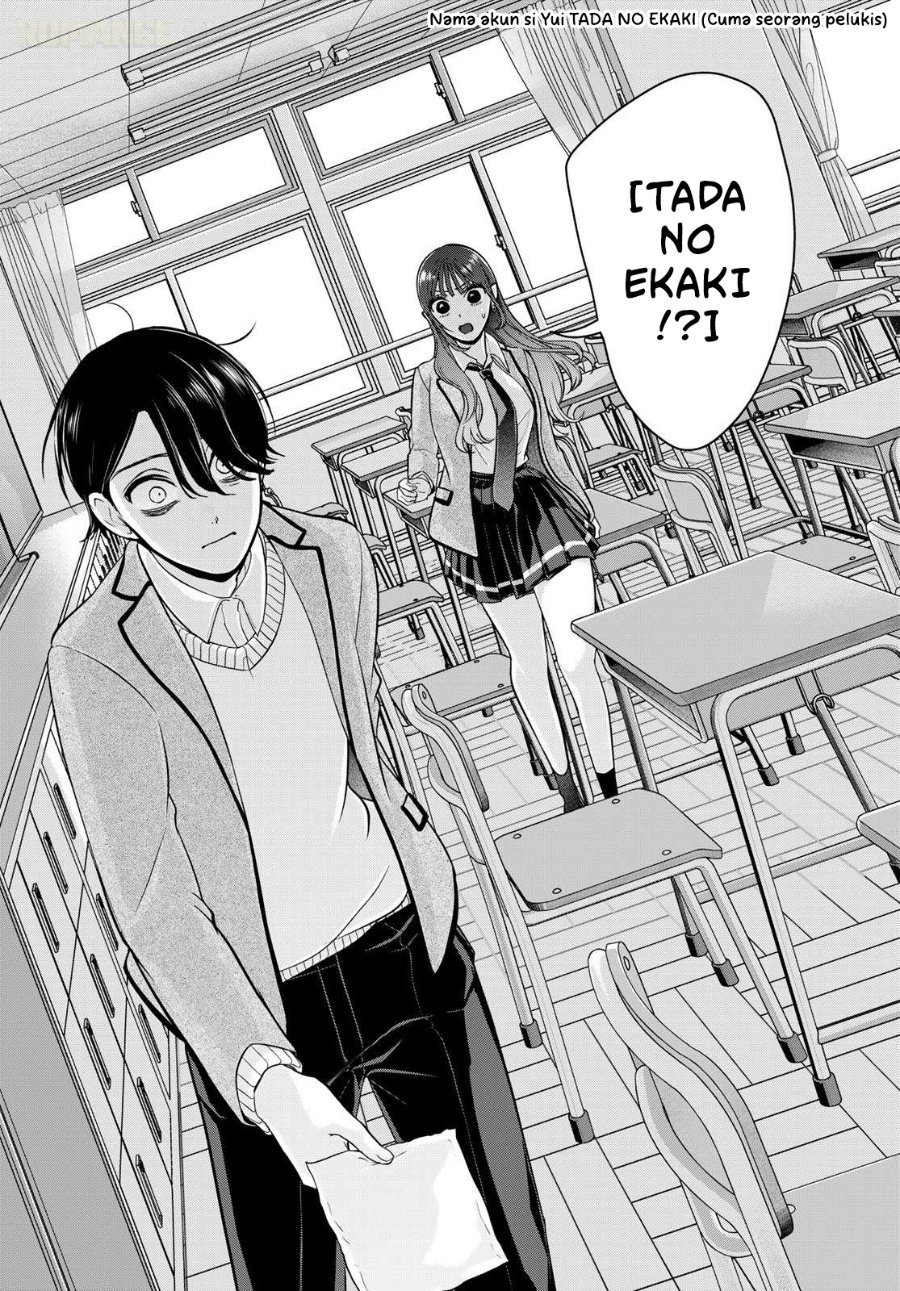 Baca Ririmu Horikku Chapter 10 Bahasa Indonesia page 30