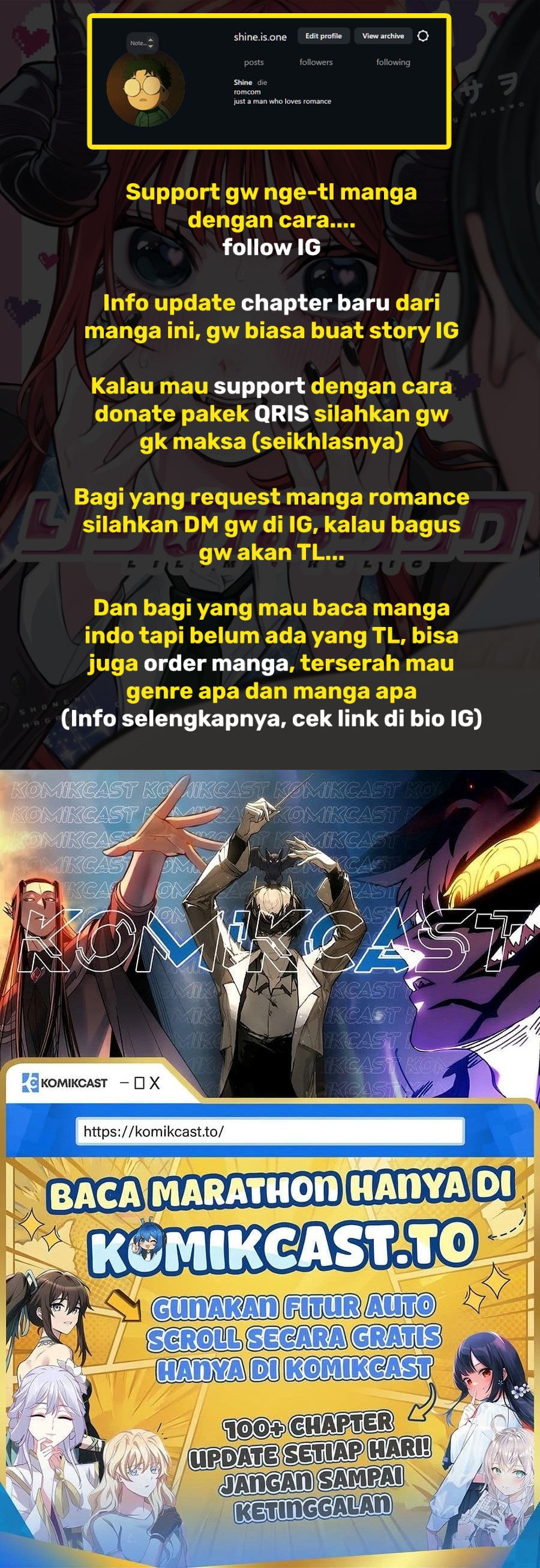 Baca Ririmu Horikku Chapter 10 Bahasa Indonesia page 36