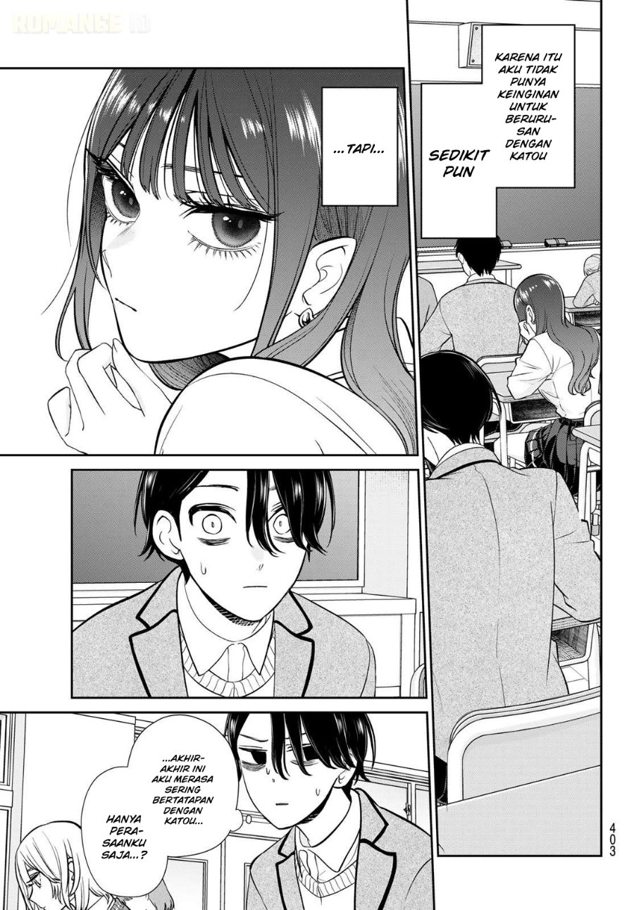 Baca Ririmu Horikku Chapter 10 Bahasa Indonesia page 12