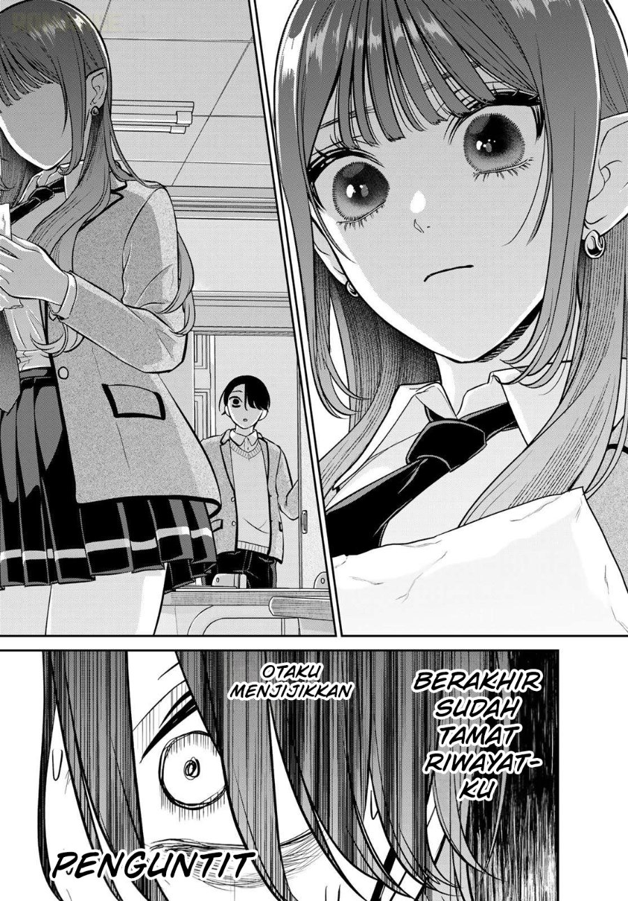 Baca Ririmu Horikku Chapter 10 Bahasa Indonesia page 18