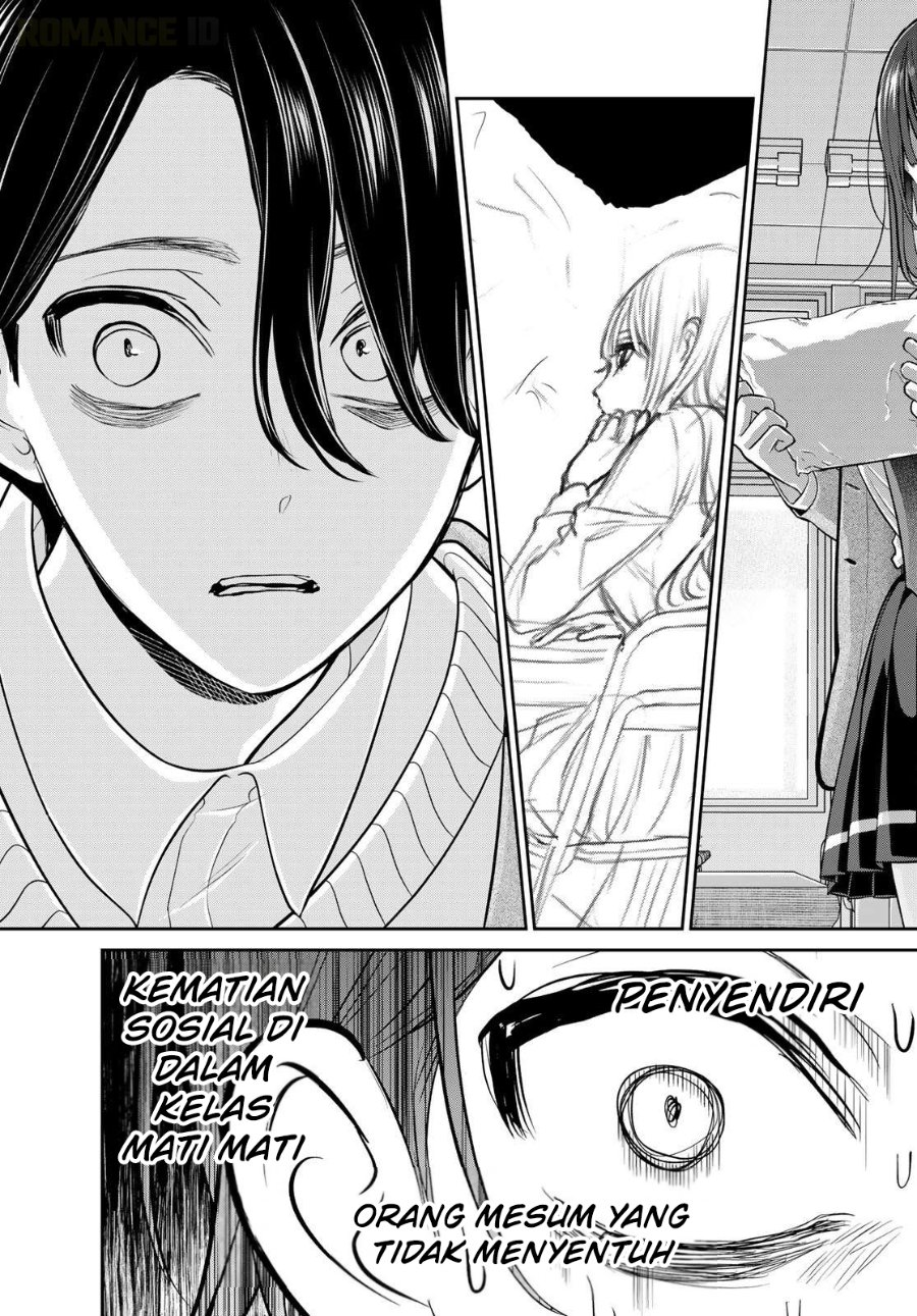 Baca Ririmu Horikku Chapter 10 Bahasa Indonesia page 20